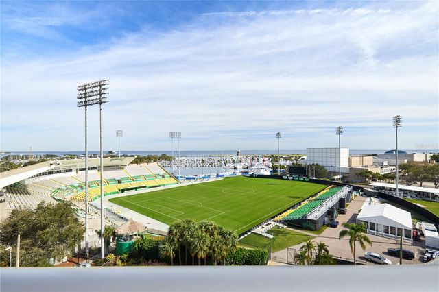 301 1ST STREET S 804, St Petersburg, FL 33701