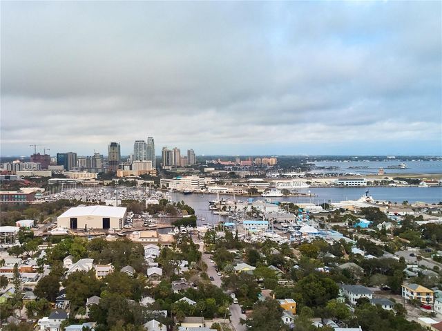 301 1ST STREET S 804, St Petersburg, FL 33701
