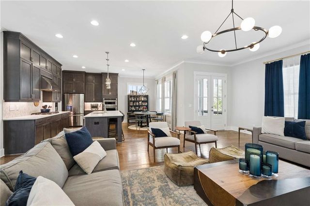 914 Luther Street NW, Atlanta, GA 30318
