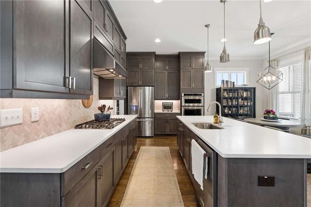 914 Luther Street NW, Atlanta, GA 30318