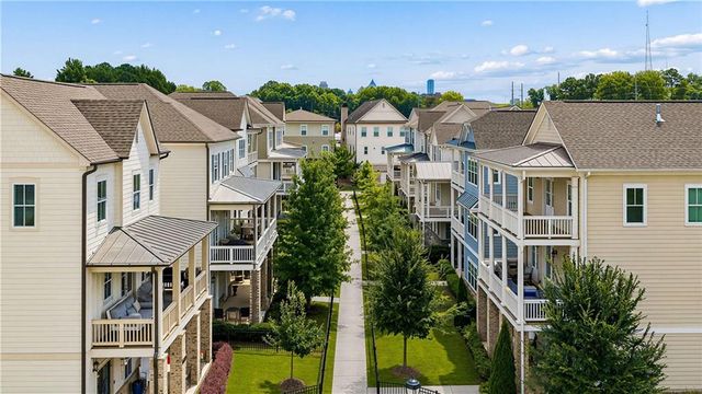 914 Luther Street NW, Atlanta, GA 30318