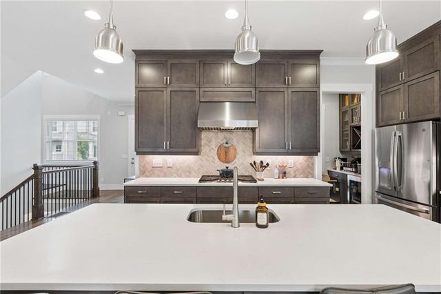 914 Luther Street NW, Atlanta, GA 30318