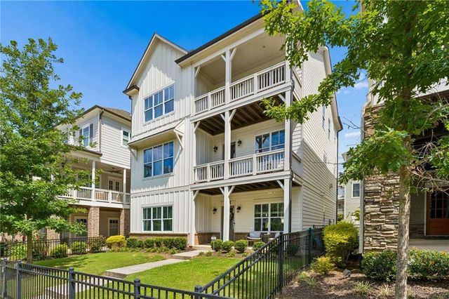 914 Luther Street NW, Atlanta, GA 30318