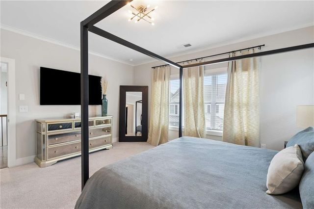 914 Luther Street NW, Atlanta, GA 30318