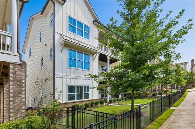 914 Luther Street NW, Atlanta, GA 30318