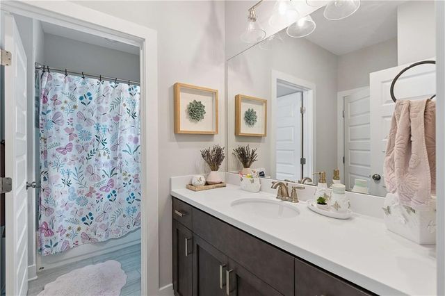 914 Luther Street NW, Atlanta, GA 30318