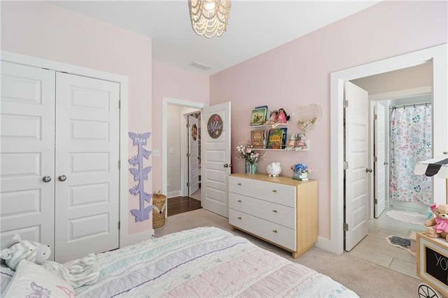 914 Luther Street NW, Atlanta, GA 30318