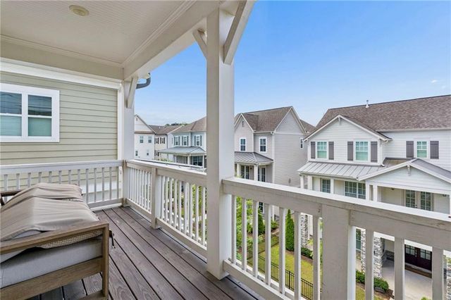 914 Luther Street NW, Atlanta, GA 30318