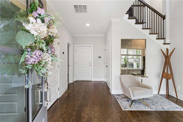914 Luther Street NW, Atlanta, GA 30318