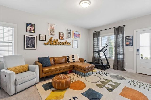 914 Luther Street NW, Atlanta, GA 30318