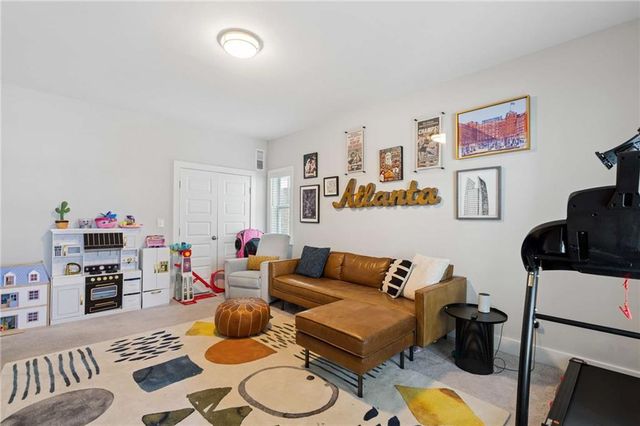 914 Luther Street NW, Atlanta, GA 30318