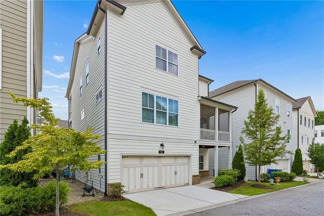 914 Luther Street NW, Atlanta, GA 30318