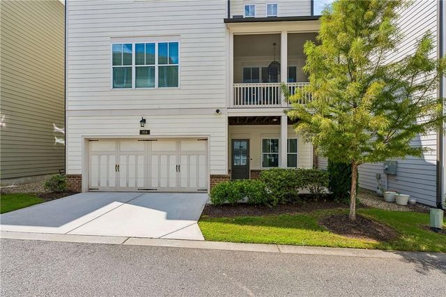 914 Luther Street NW, Atlanta, GA 30318