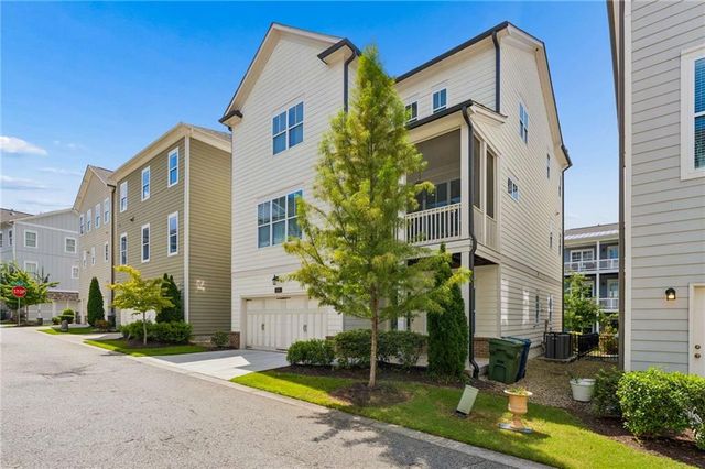 914 Luther Street NW, Atlanta, GA 30318