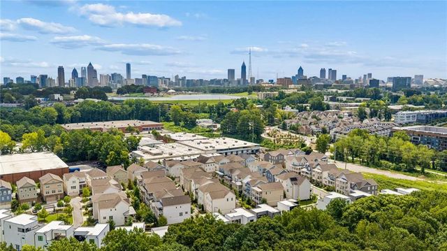 914 Luther Street NW, Atlanta, GA 30318
