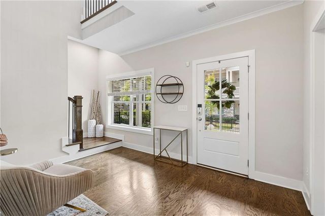914 Luther Street NW, Atlanta, GA 30318