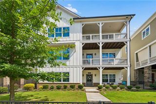 914 Luther Street NW, Atlanta, GA 30318