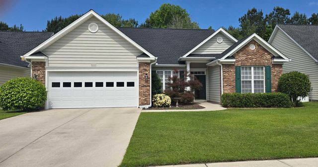 1028 Rudder Ct., Conway, SC 29526