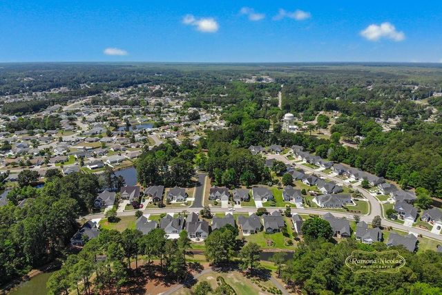 1028 Rudder Ct., Conway, SC 29526