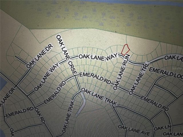 12 OAK LANE WAY, Ocala, FL 34472