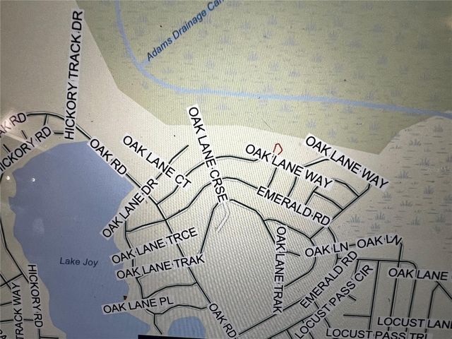 12 OAK LANE WAY, Ocala, FL 34472