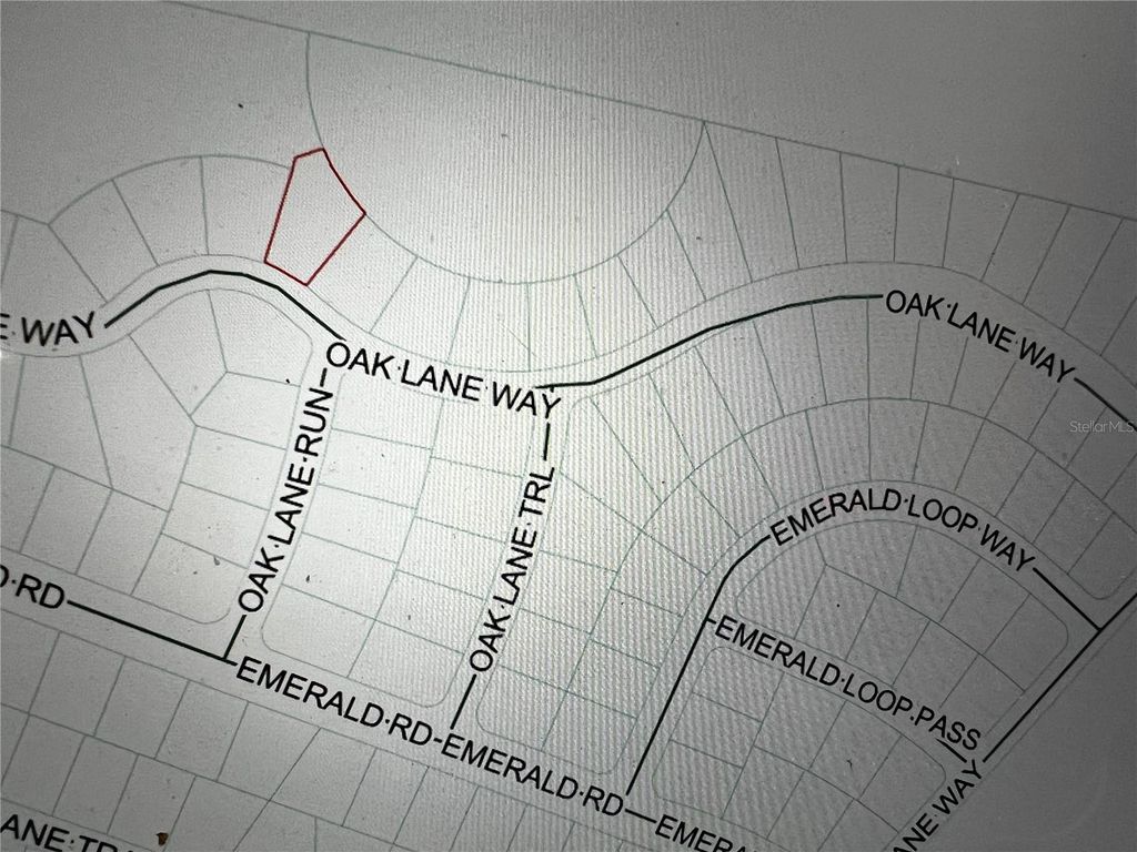 12 OAK LANE WAY, Ocala, FL 34472