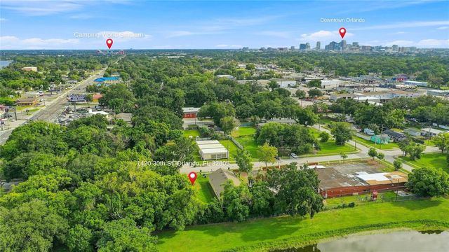 1420 30TH ST, Orlando, FL 32805