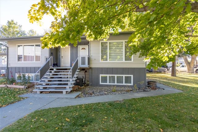 3116 Boulder Avenue 1, Billings, MT 59102 property photo