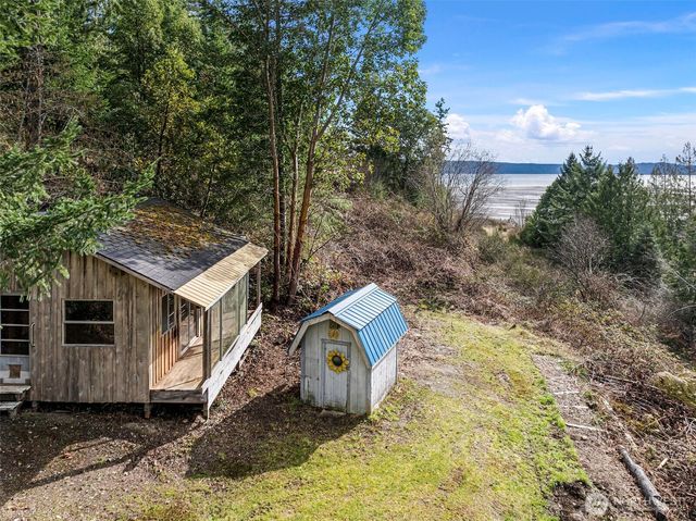 309723 Highway 101, Brinnon, WA 98320