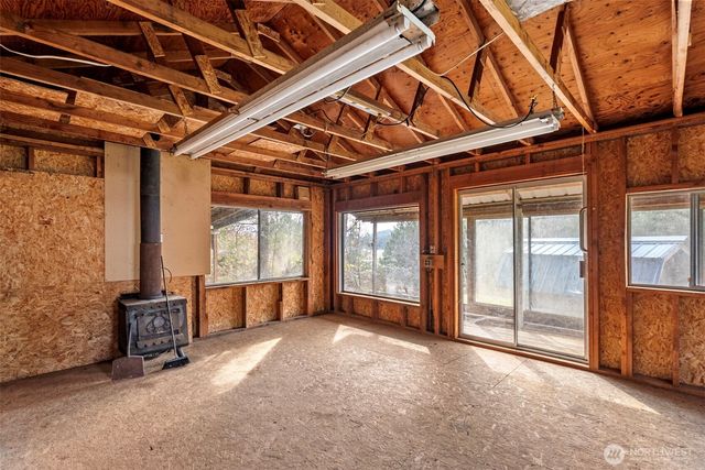 309723 Highway 101, Brinnon, WA 98320