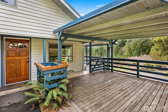 309723 Highway 101, Brinnon, WA 98320