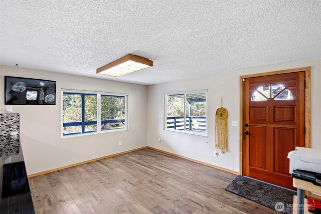 309723 Highway 101, Brinnon, WA 98320