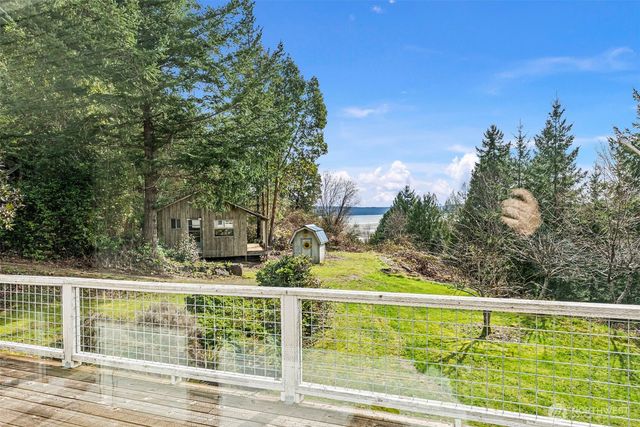 309723 Highway 101, Brinnon, WA 98320