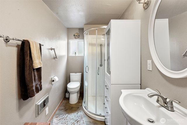 309723 Highway 101, Brinnon, WA 98320