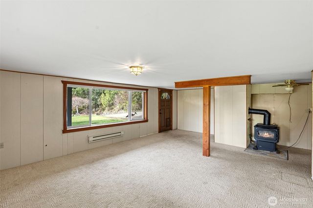 309723 Highway 101, Brinnon, WA 98320