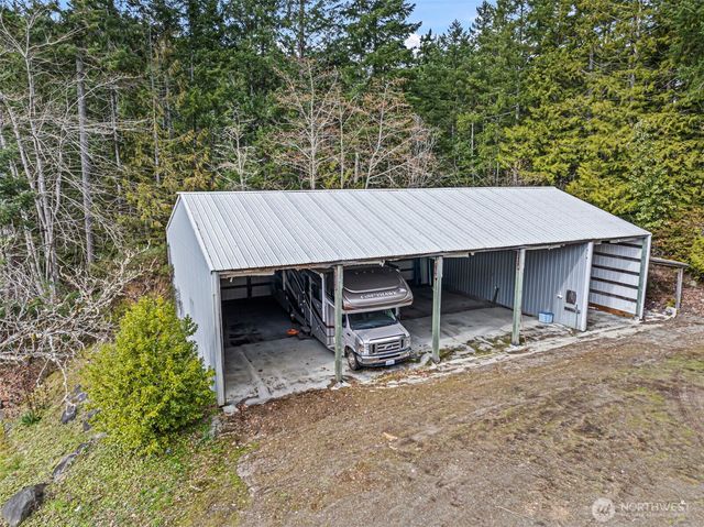 309723 Highway 101, Brinnon, WA 98320