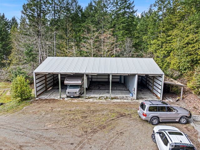 309723 Highway 101, Brinnon, WA 98320