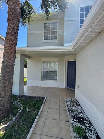 1854 MEADOW POND WAY, Orlando, FL 32824