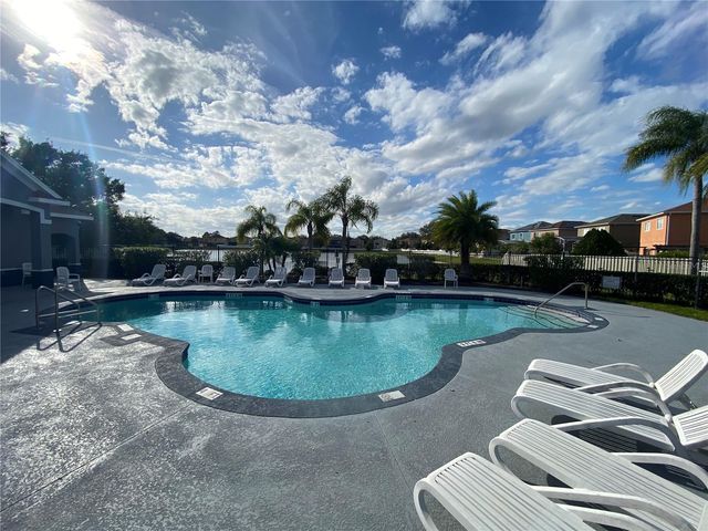1854 MEADOW POND WAY, Orlando, FL 32824