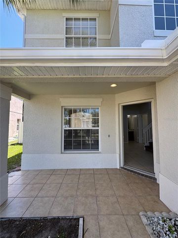1854 MEADOW POND WAY, Orlando, FL 32824