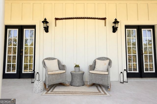 919 W Milner Road, Concord, GA 30206