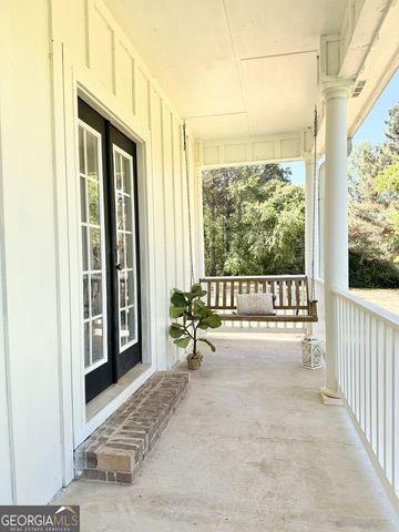 919 W Milner Road, Concord, GA 30206