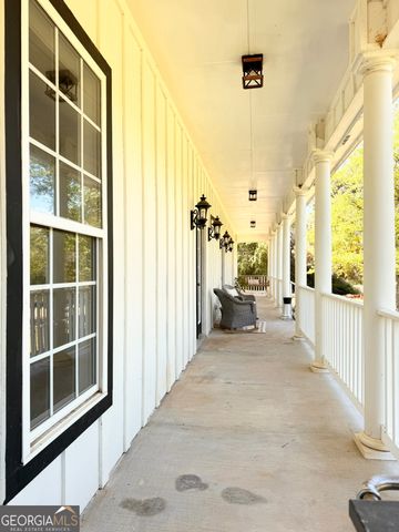 919 W Milner Road, Concord, GA 30206