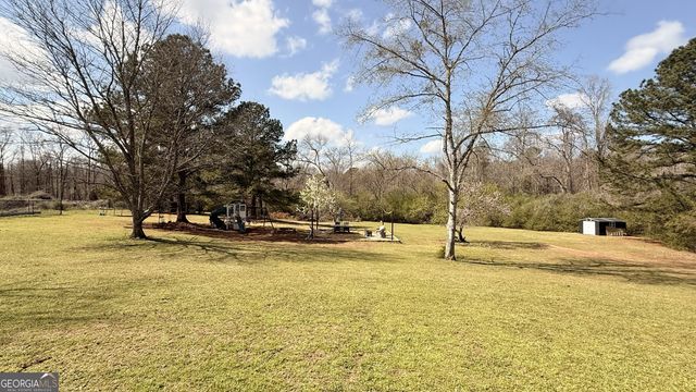 919 W Milner Road, Concord, GA 30206
