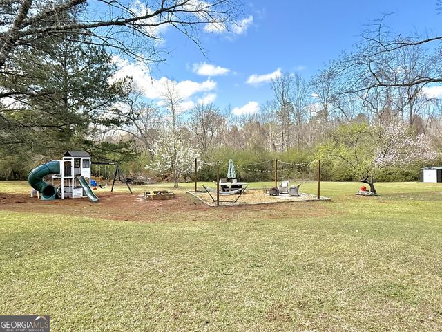 919 W Milner Road, Concord, GA 30206