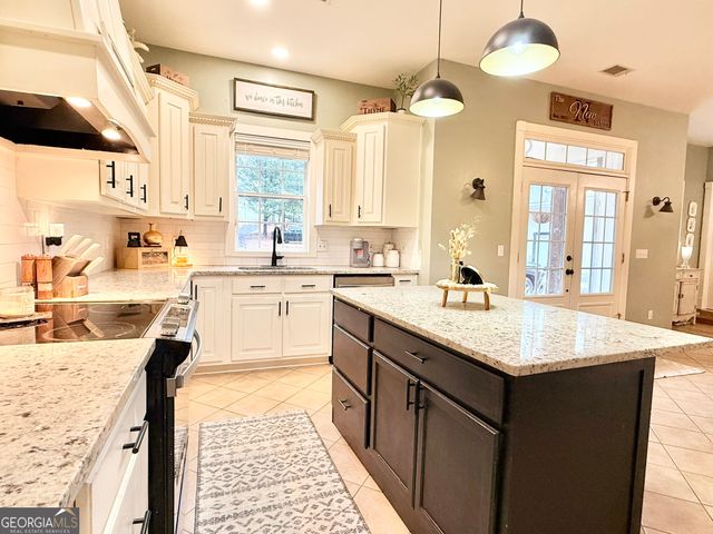 919 W Milner Road, Concord, GA 30206