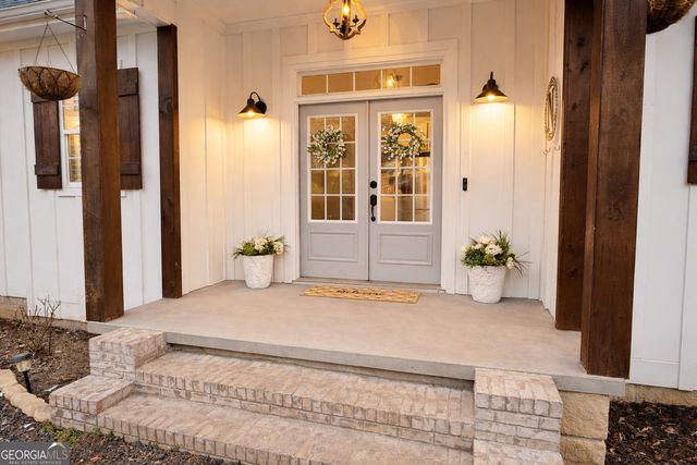 919 W Milner Road, Concord, GA 30206