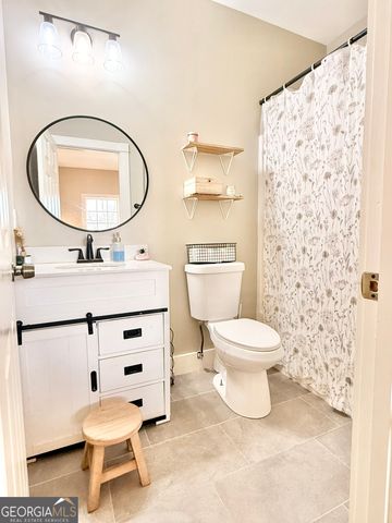 919 W Milner Road, Concord, GA 30206