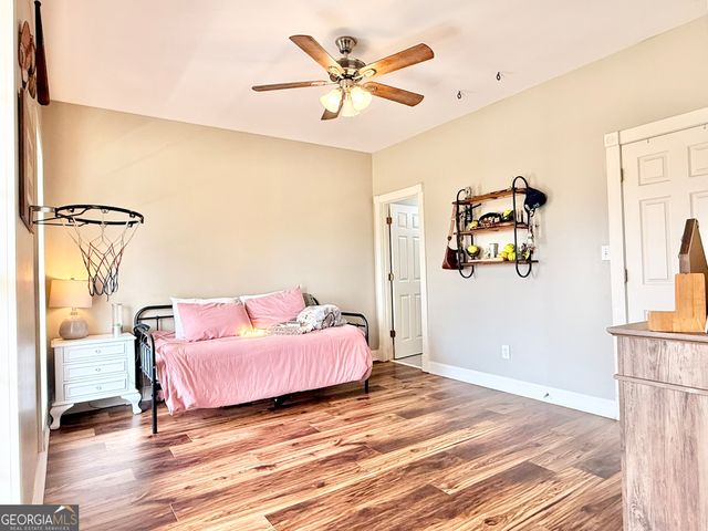 919 W Milner Road, Concord, GA 30206