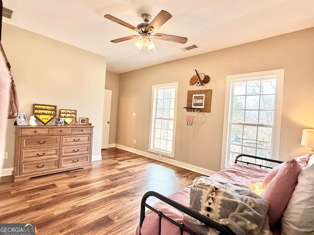 919 W Milner Road, Concord, GA 30206